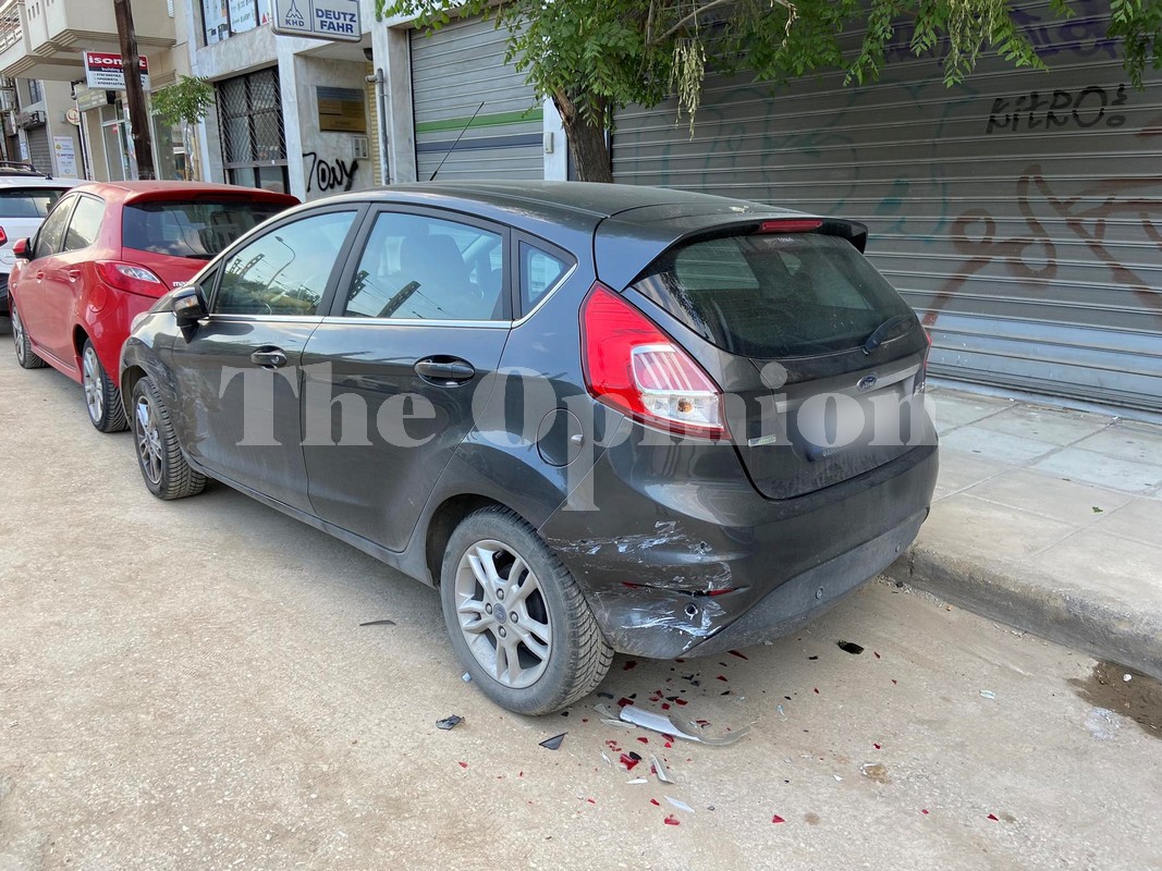 καταδίωξη,