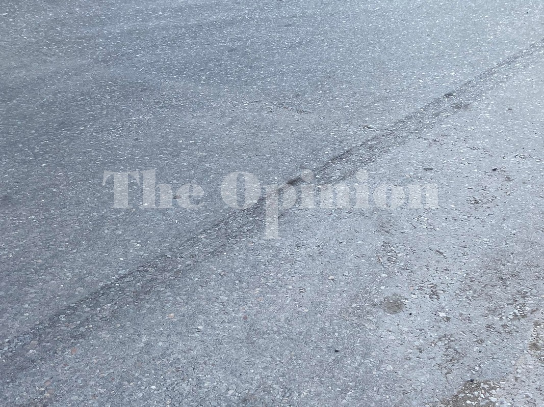 Θεσσαλονίκη: Διακινητής παράτυπων μεταναστών ξέφυγε μετά από άγρια καταδίωξη στο κέντρο (ΦΩΤΟ+VIDEO)