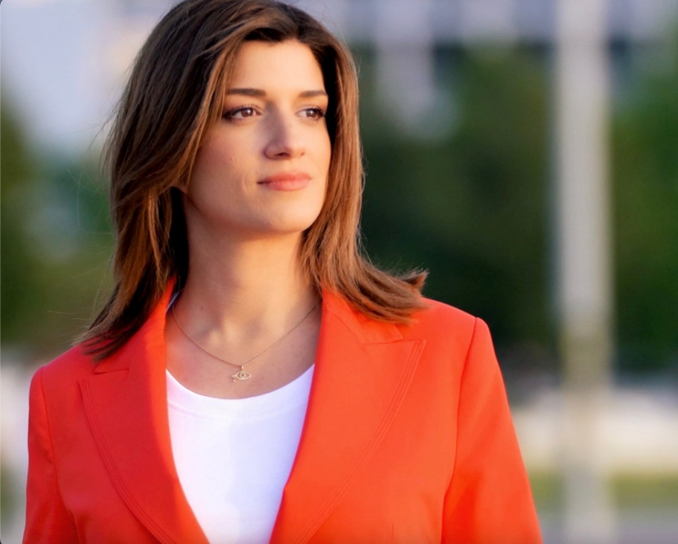 Νοτοπούλου: Καταπέλτης η ανακοίνωση της ΕΞΘ για κυβέρνηση και Τοπική Αυτοδιοίκηση