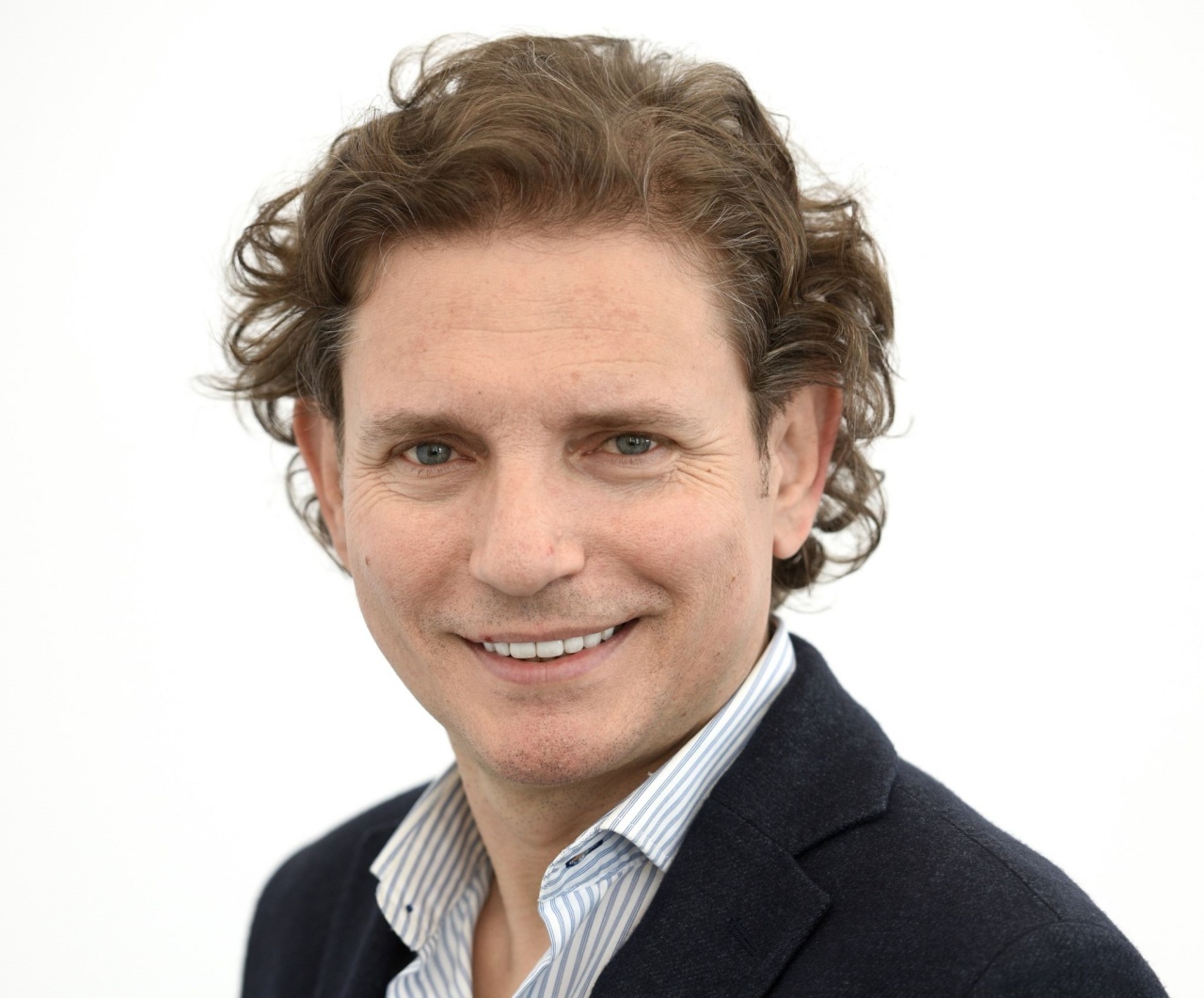 Δήμος Δέλτα: Υποψήφιος Δήμαρχος ο Κωνσταντίνος Μανωλόπουλος