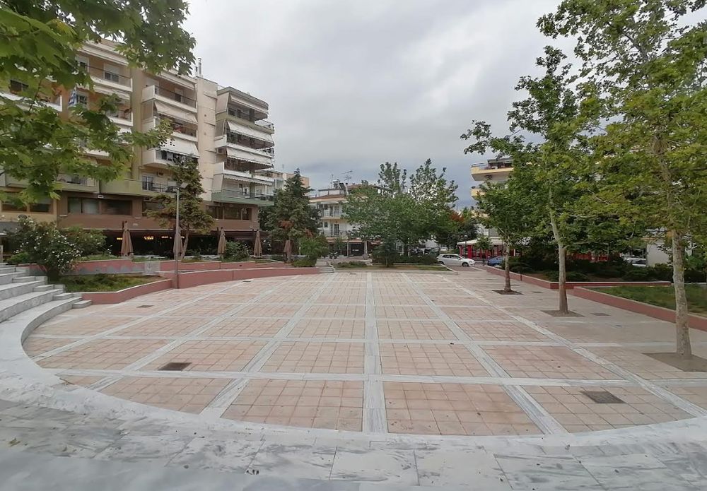 Δήμος Κορδελιού – Ευόσμου: Με μεγάλη συμμετοχή πραγματοποιήθηκε η Λευκή Νύχτα