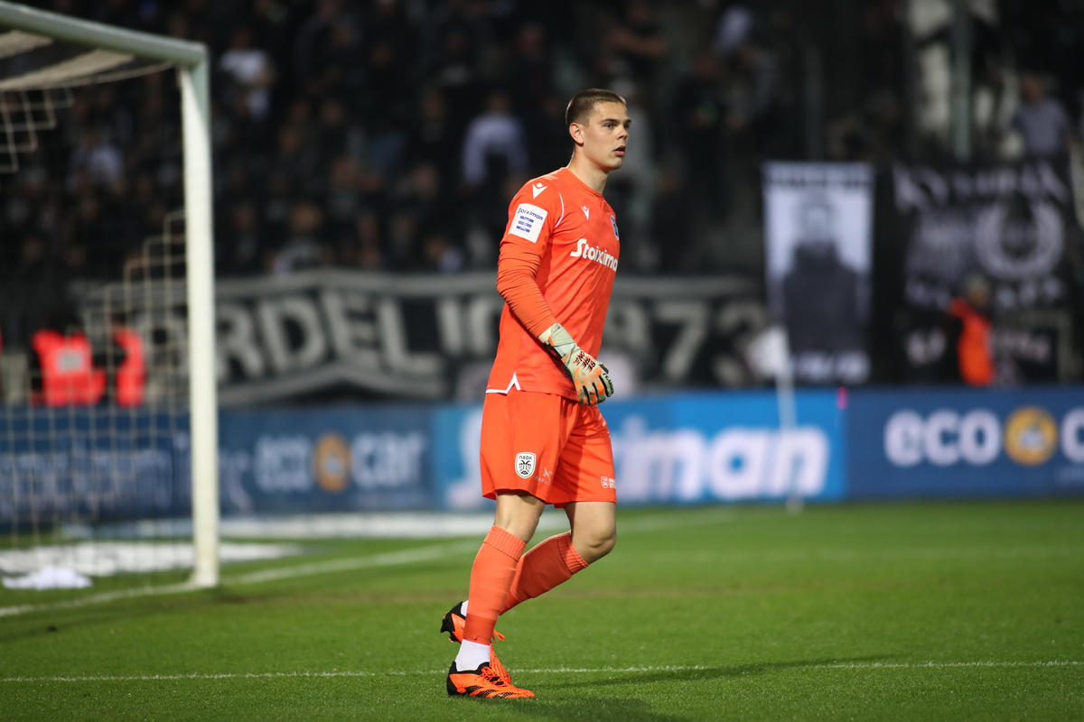 Oι συμφωνίες του ΠΑΟΚ για Κοτάρσκι-Πένια