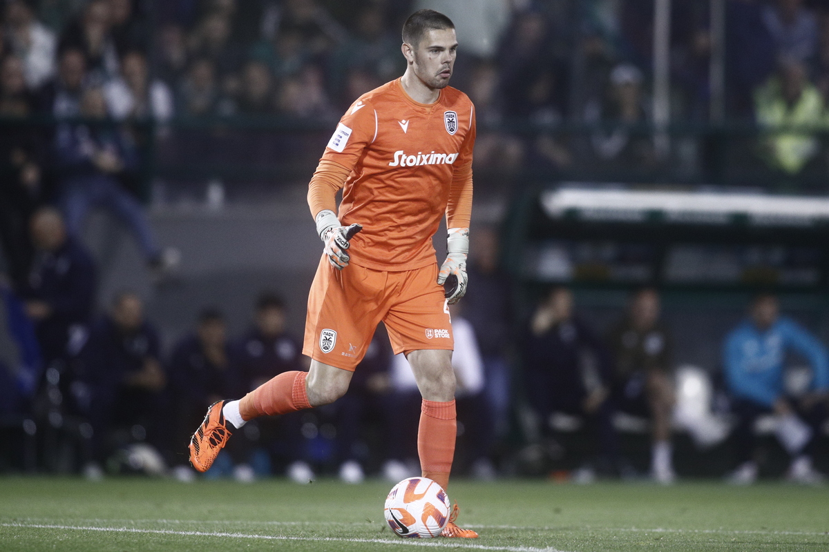 Έργα και ημέρες του Κοτάρσκι στον ΠΑΟΚ: Οι επιδόσεις του που… ανάγκασαν τον Δικέφαλο να τον ανανεώσει!