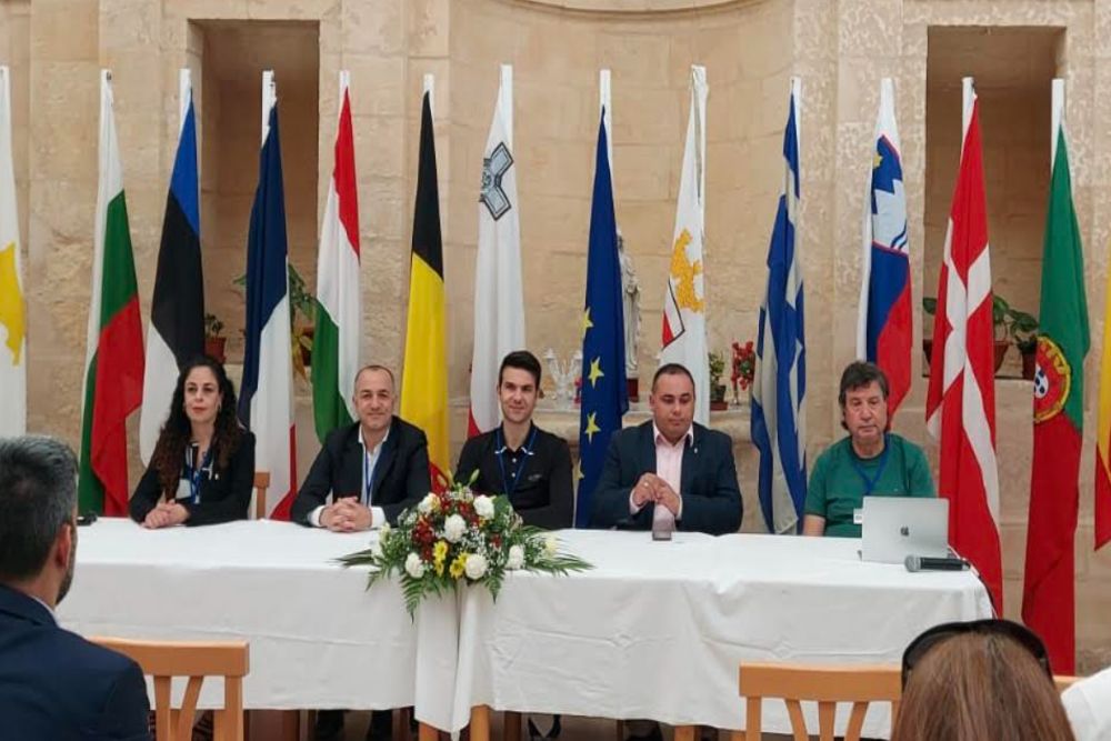 Στα «ραντάρ» της Ευρωπαϊκής Επιτροπής ο ΚΠΟΔΔ! (ΦΩΤΟ)