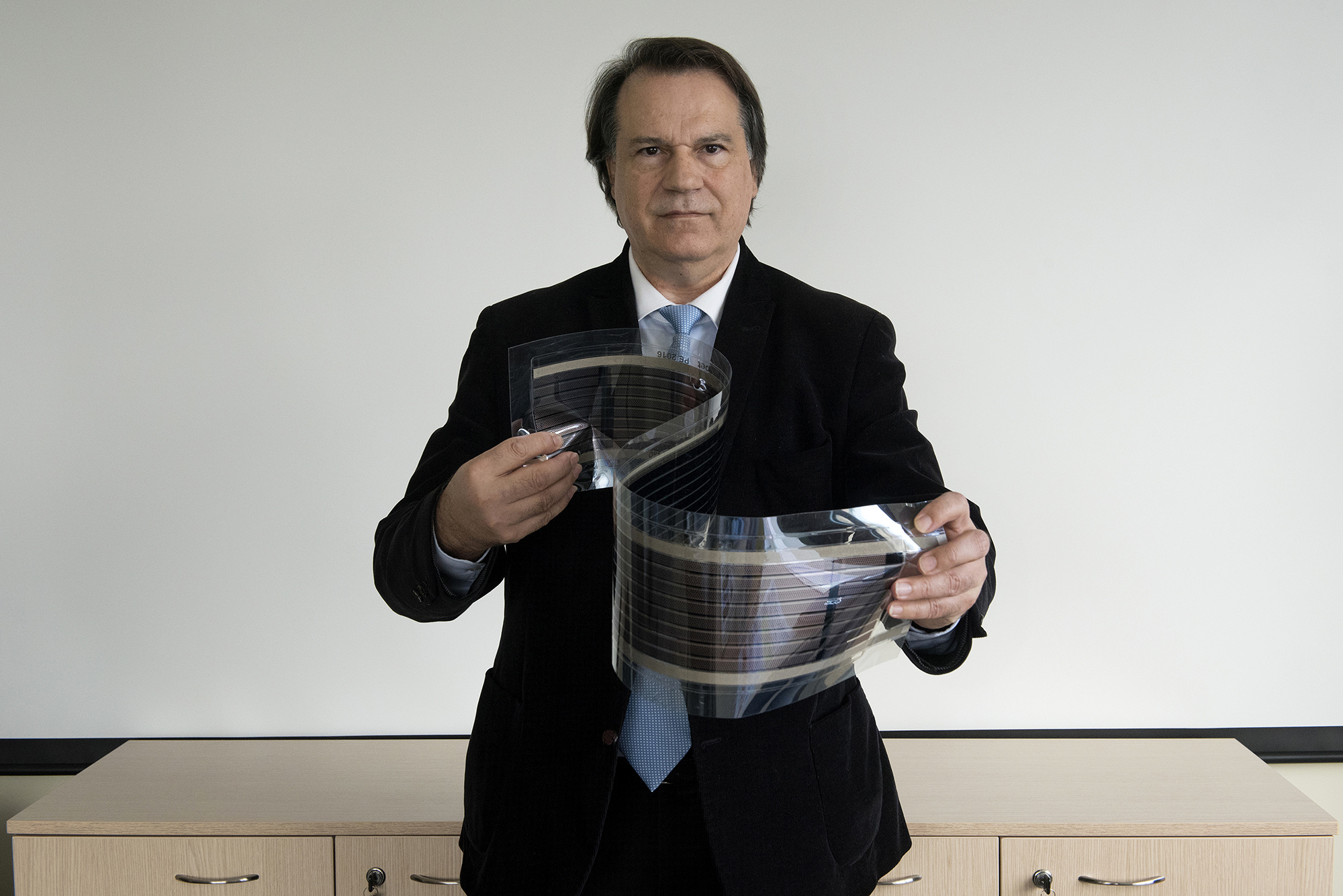 Διεθνές Κέντρο Νανοτεχνολογιών στη Θεσσαλονίκη – Ο Στ. Λογοθετίδης στον CITY 106,1 (audio)