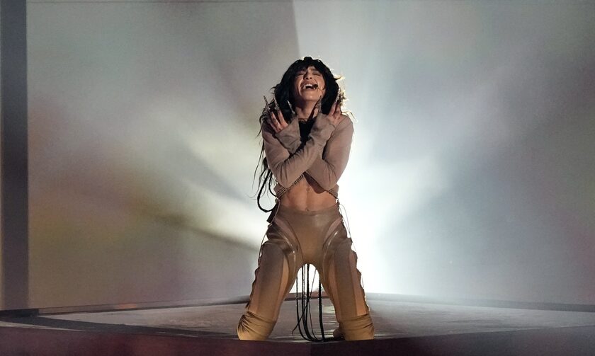 Loreen: Αγνώριστη η νικήτρια της Eurovision στα 20 της! (VIDEO)
