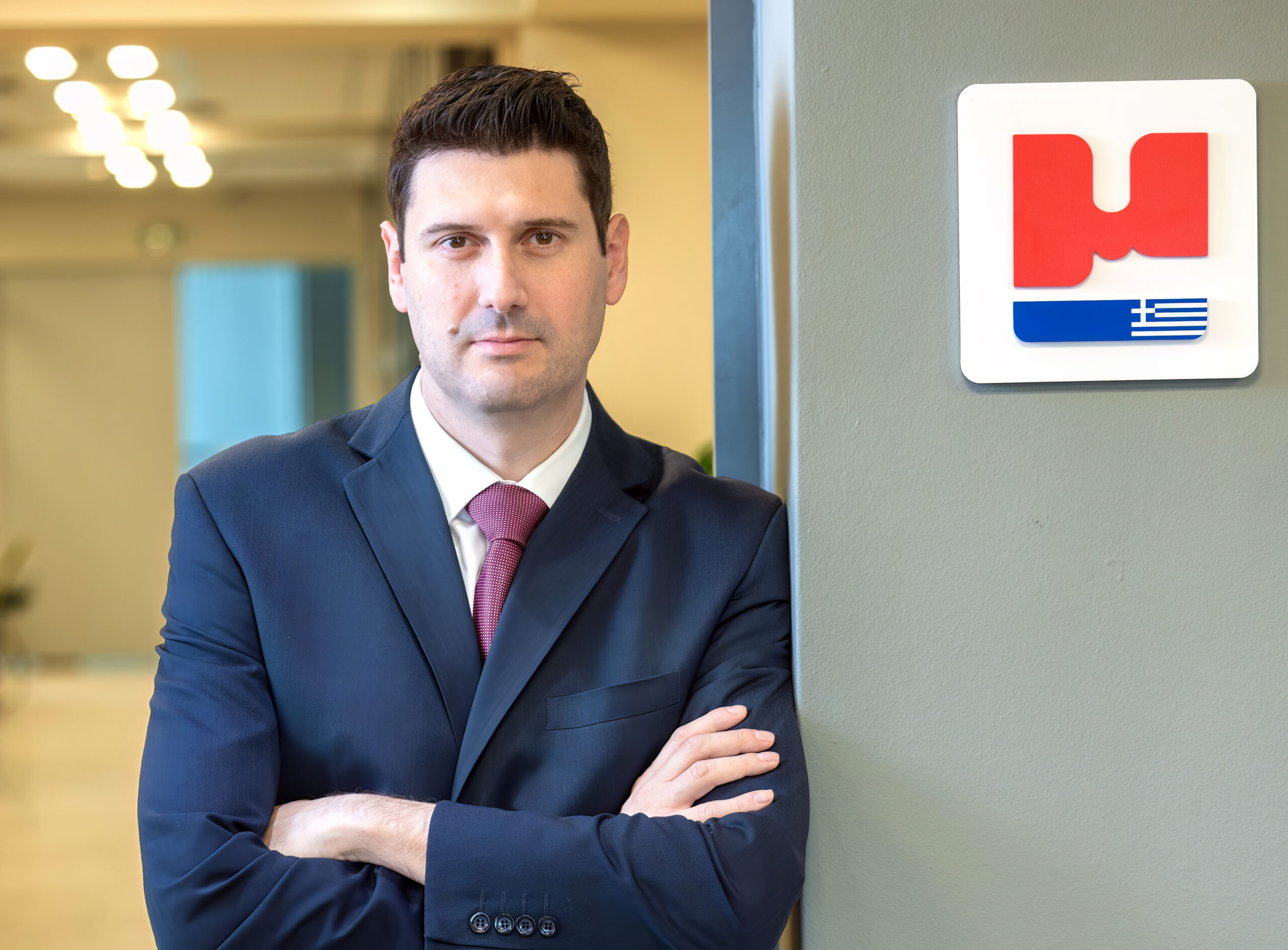 Διαμαντής Μασούτης Α.Ε.:  H ελληνική εταιρεία που επενδύει συστηματικά και με επιτυχία στον ψηφιακό μετασχηματισμό της