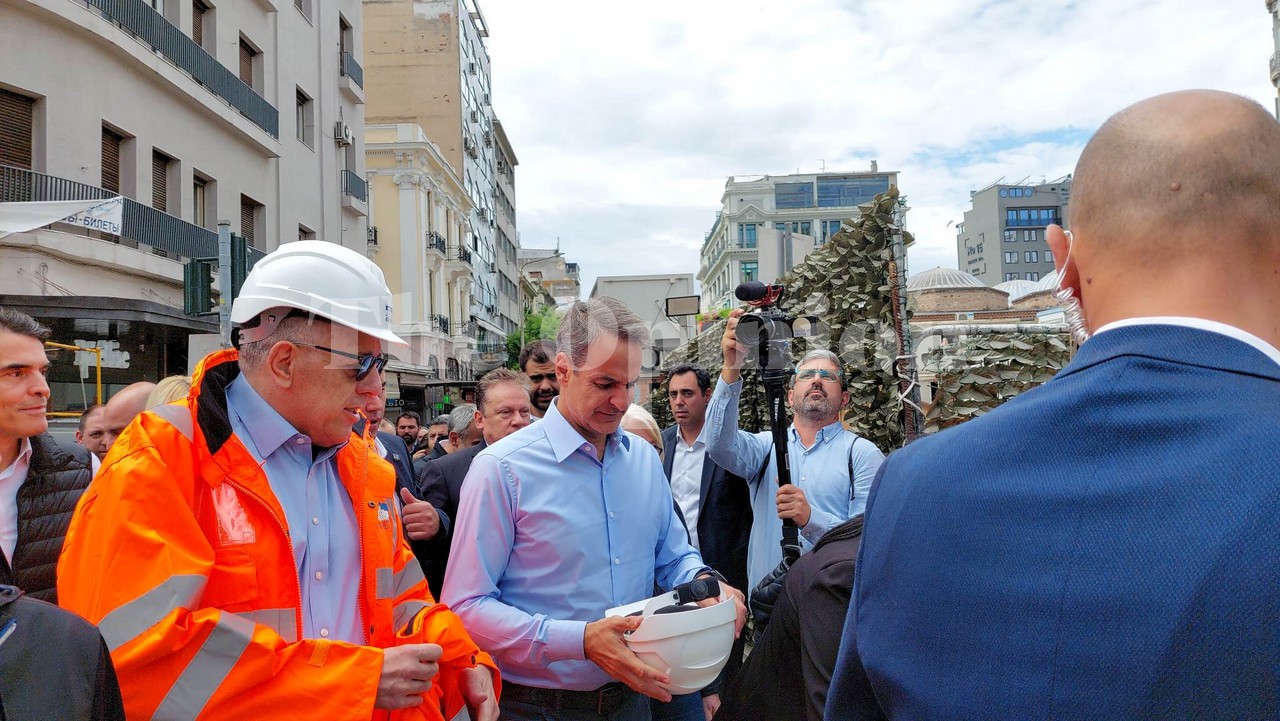 Μητσοτάκης,