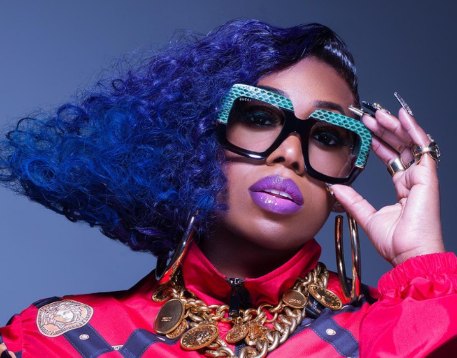 Μίσι Έλιοτ,