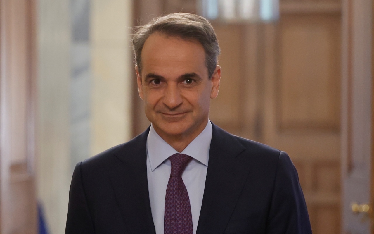 Κ. Μητσοτάκης: Είμαστε όλοι συγκλονισμένοι από το σημερινό τραγικό ναυάγιο