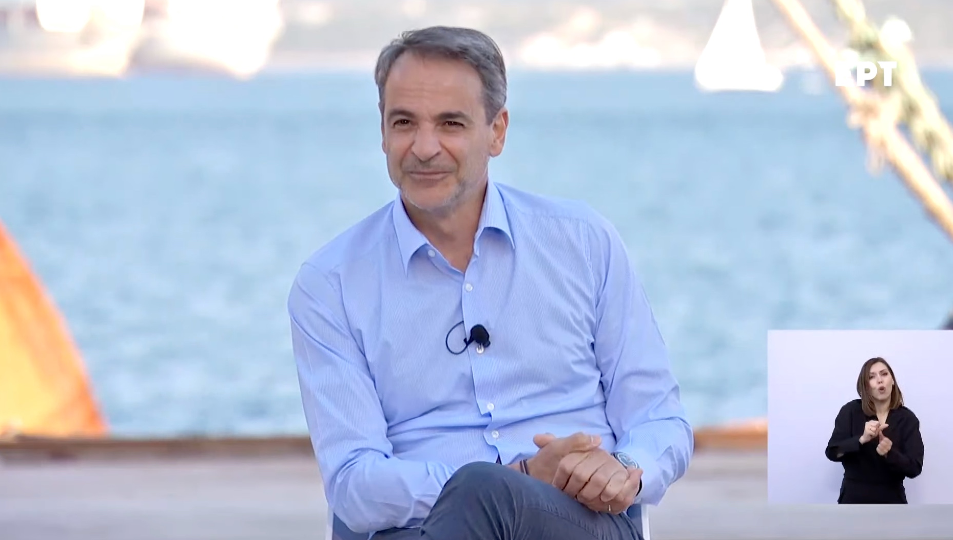 Κ. Μητσοτάκης: Μείωση 10% στον ΕΝΦΙΑ, 150 ευρώ στους 18άρηδες, αύξηση στο επίδομα παιδιού στο Δημόσιο