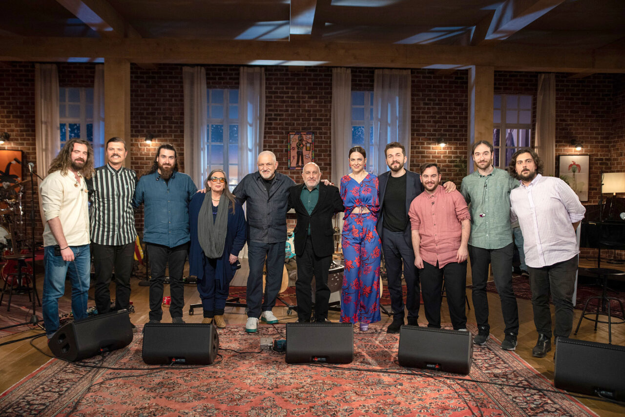 Μουσικό Κουτί,