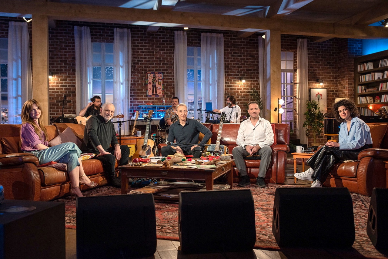 Μουσικό Κουτί, ζ