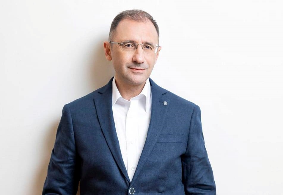 Νίκος Καραγιαννακίδης: «Η επιλογή δική σας, η ευθύνη δική μου» (VIDEO)