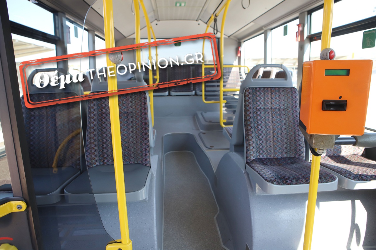 λεωφορεία,