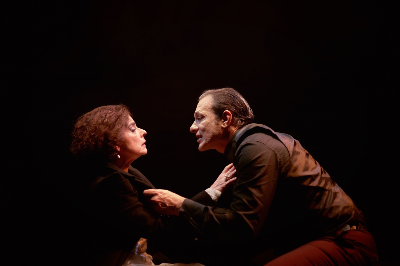 Οιδίπους Τύραννος,