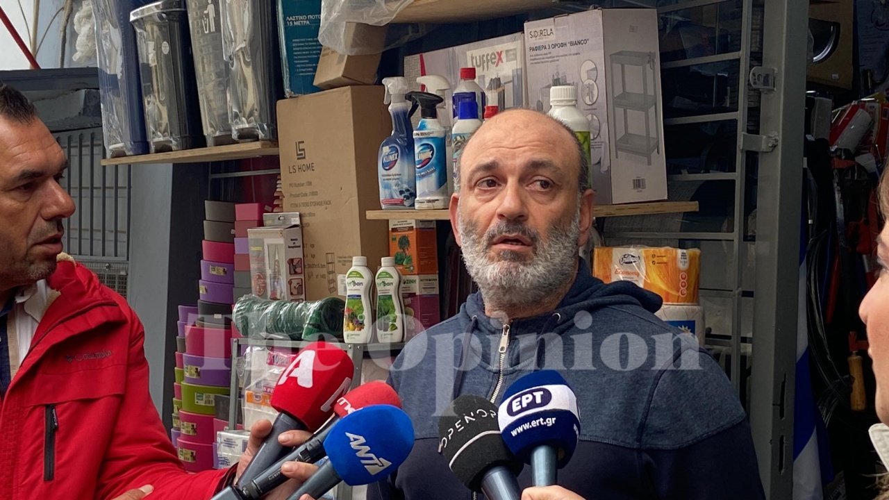 «Είδα να βαράνε το παιδί στα μούτρα, νόμιζα πως του διέλυσαν τη μύτη» – Σοκάρουν οι μαρτυρίες για το οπαδικό επεισόδιο (ΦΩΤΟ+VIDEO)