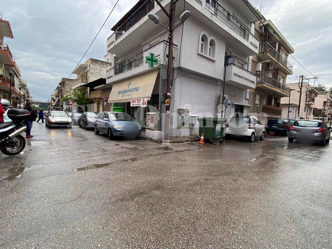 «Είδα να βαράνε το παιδί στα μούτρα, νόμιζα πως του διέλυσαν τη μύτη» – Σοκάρουν οι μαρτυρίες για το οπαδικό επεισόδιο (ΦΩΤΟ+VIDEO)