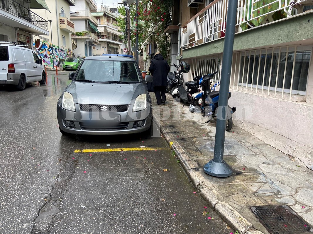 «Είδα να βαράνε το παιδί στα μούτρα, νόμιζα πως του διέλυσαν τη μύτη» – Σοκάρουν οι μαρτυρίες για το οπαδικό επεισόδιο (ΦΩΤΟ+VIDEO)