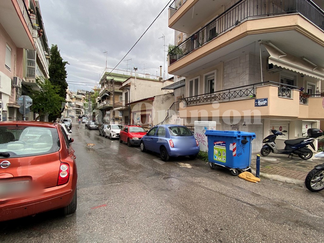 «Είδα να βαράνε το παιδί στα μούτρα, νόμιζα πως του διέλυσαν τη μύτη» – Σοκάρουν οι μαρτυρίες για το οπαδικό επεισόδιο (ΦΩΤΟ+VIDEO)