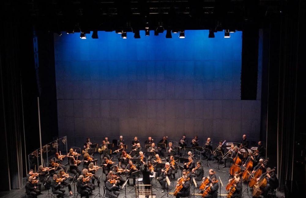 ΚΟΘ: Συναυλία για την Ημέρα Μνήμης της Γενοκτονίας του Ποντιακού Ελληνισμού (ΦΩΤΟ)