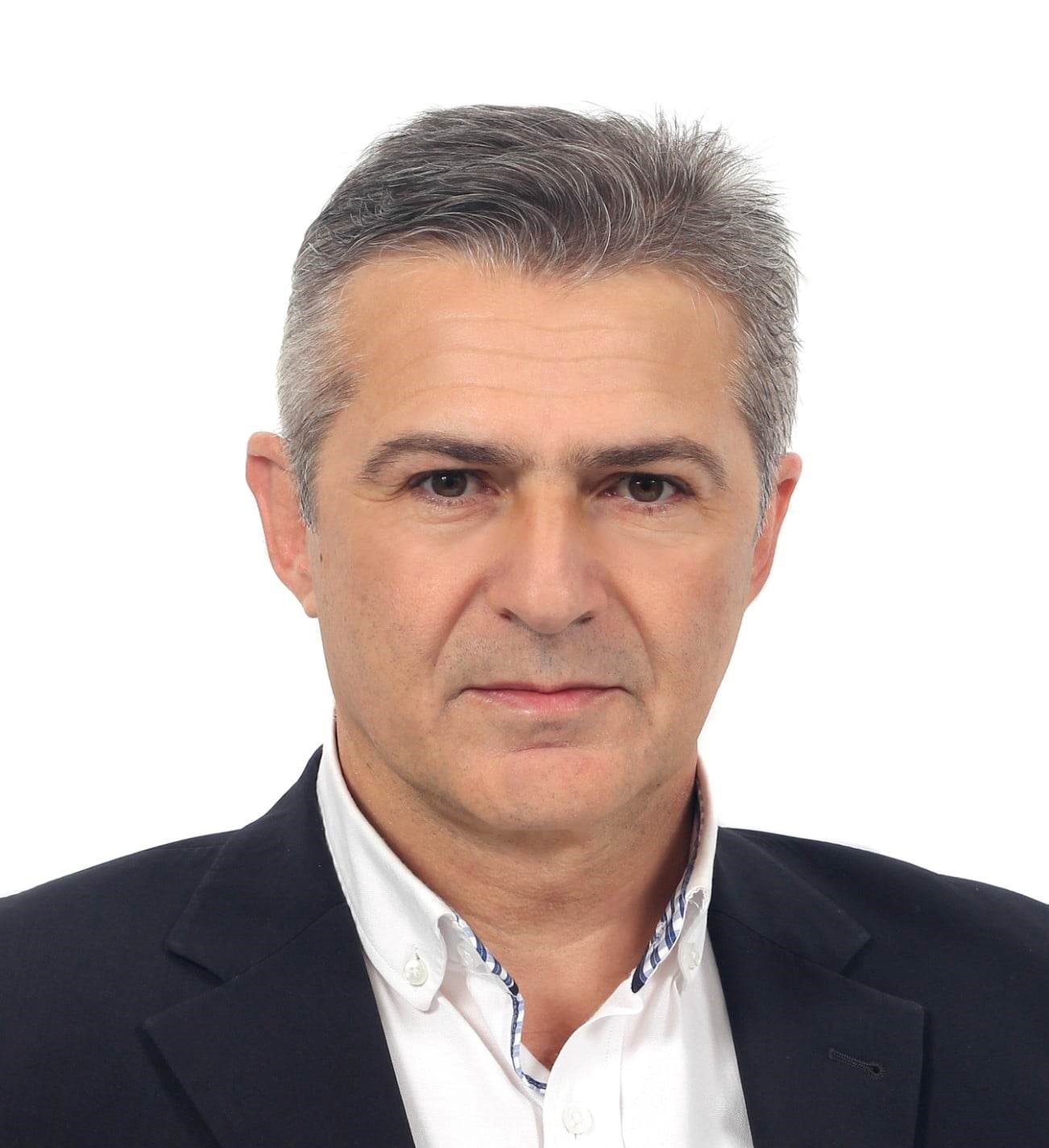 Βαγγέλης Παπάζογλου: Δυναμικά για τον Νομό Σερρών με το ΠΑΣΟΚ – Κίνημα Αλλαγής