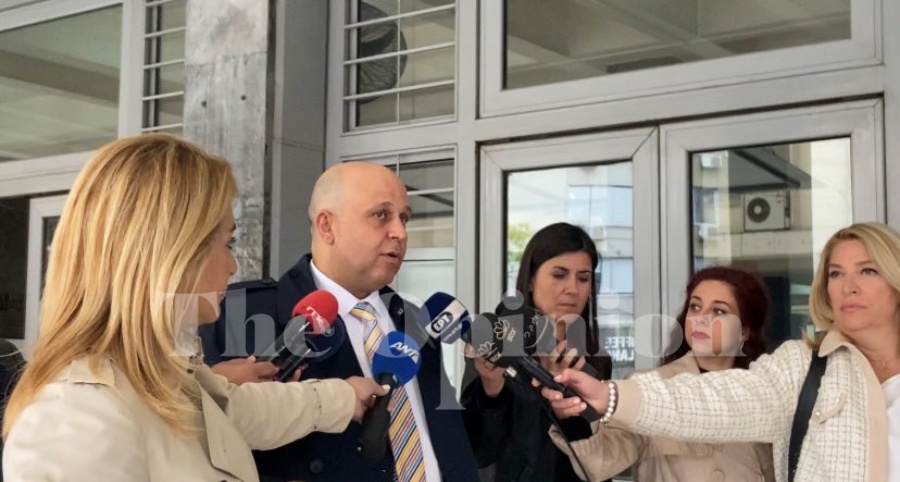 Σπυράτος,