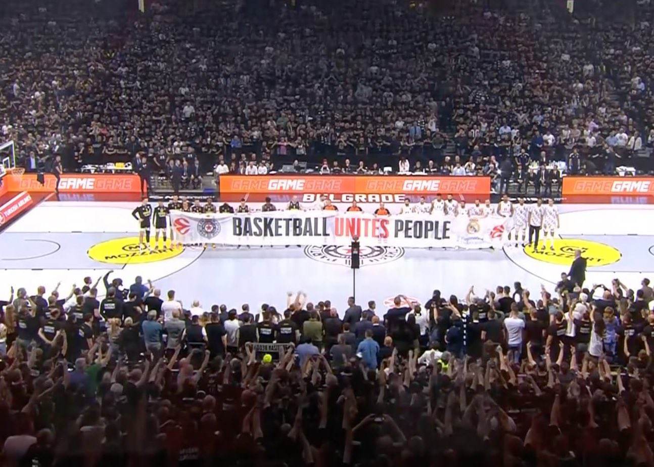 Euroleague: «Έσπασε» την έδρα της Μακάμπι η Μονακό – Έμεινε ζωντανή η Ρεάλ στο Βελιγράδι