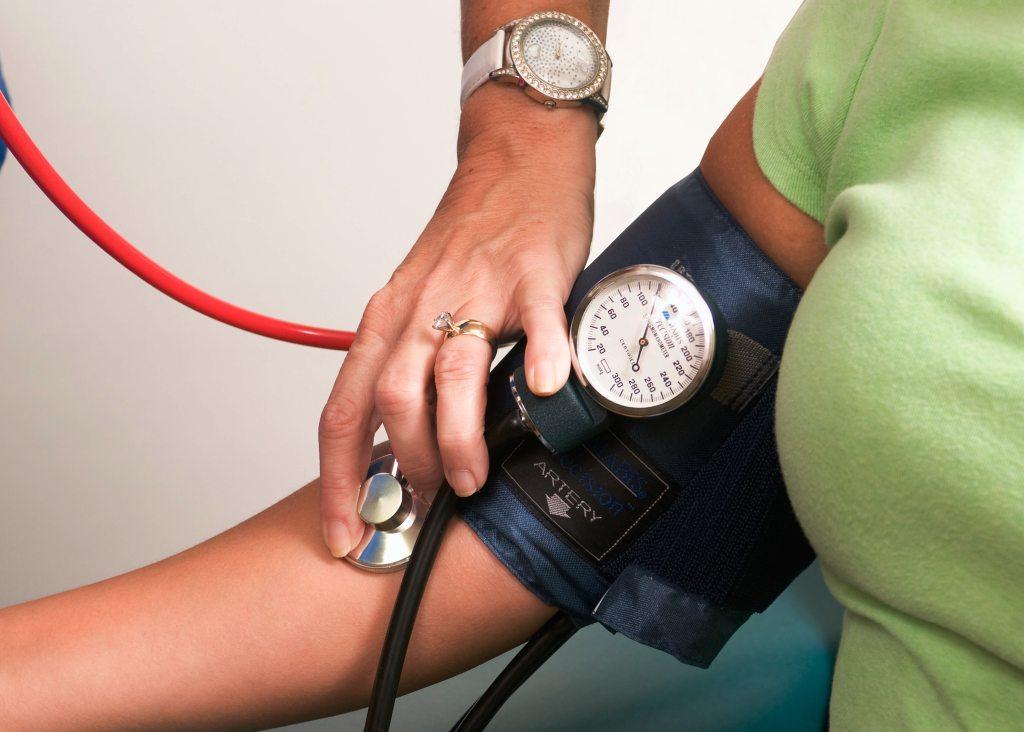 Οι λόγοι που η πίεση αυξάνεται όταν κάνει κρύο