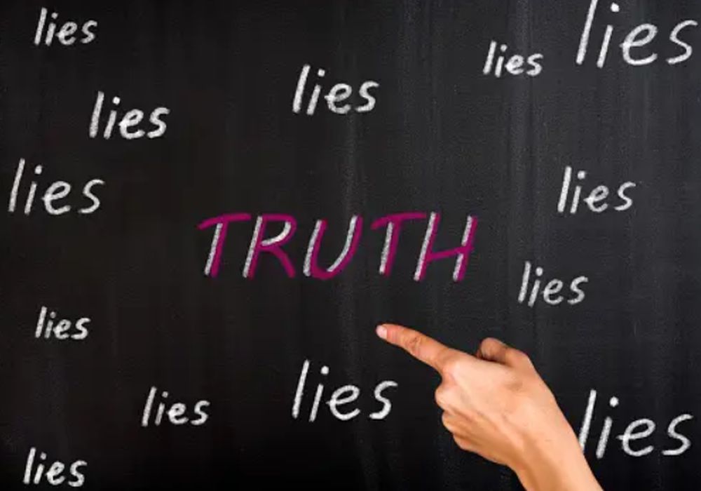 Γιατί συγκεκριμένοι άνθρωποι λένε συνεχώς ψέματα – Η απάντηση της επιστήμης