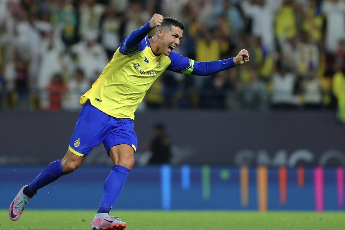 Επιστρέφει ο Κριστιάνο Ρονάλντο στο Champions League