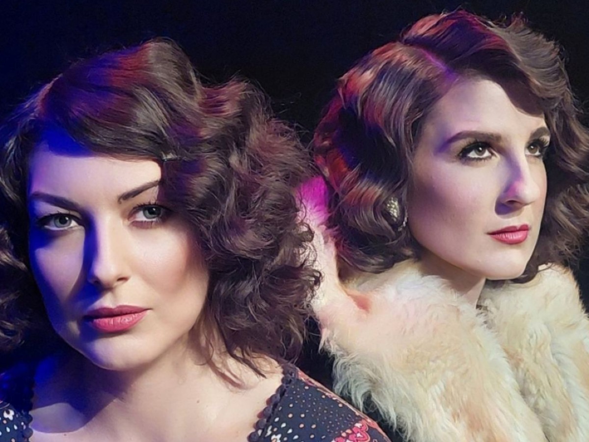 «Ρόζα Εσκενάζυ – Η Βασίλισσα του Ρεμπέτικου» στο θέατρο Σοφούλη