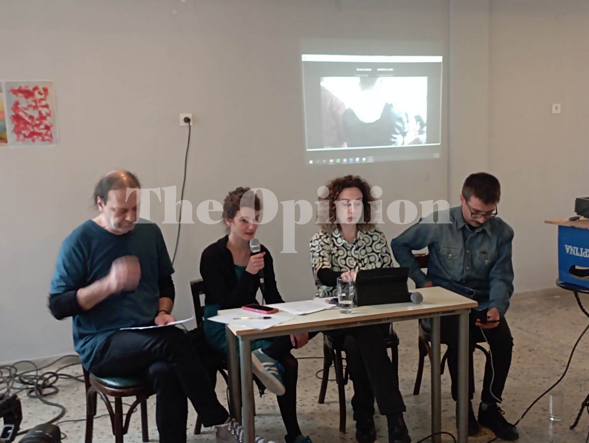 Οι επιρροές των SLAPP αγωγών στη δημοσιογραφία (ΦΩΤΟ – VIDEO)