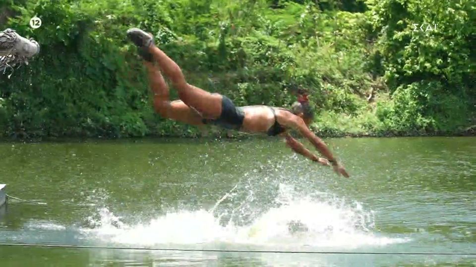 Survivor All Star: Η πρώτη ασυλία βγάζει τον πρώτο υποψήφιο (VIDEO)