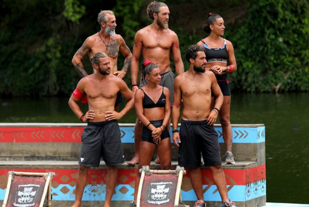 Survivor All Star: Ένα ιδιαίτερο έπαθλο και η απρόσμενη αποχώρηση (VIDEO)