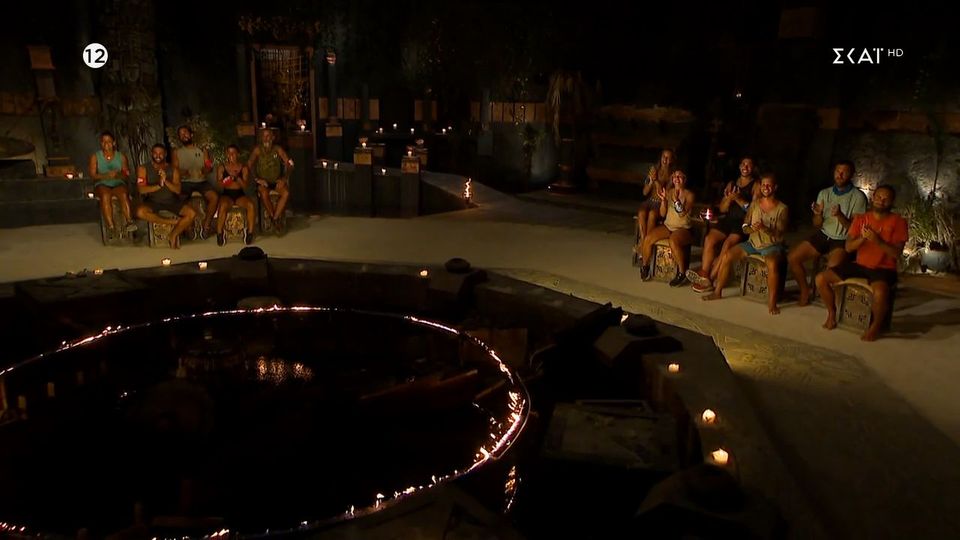 Survivor All Star: Αγώνας Ελλάδα – Τουρκία στο σημερινό επεισόδιο (VIDEO)