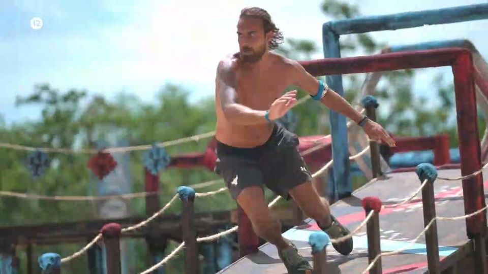 Survivor Spoiler: Αυτή η ομάδα κερδίζει απόψε την ασυλία (VIDEO)