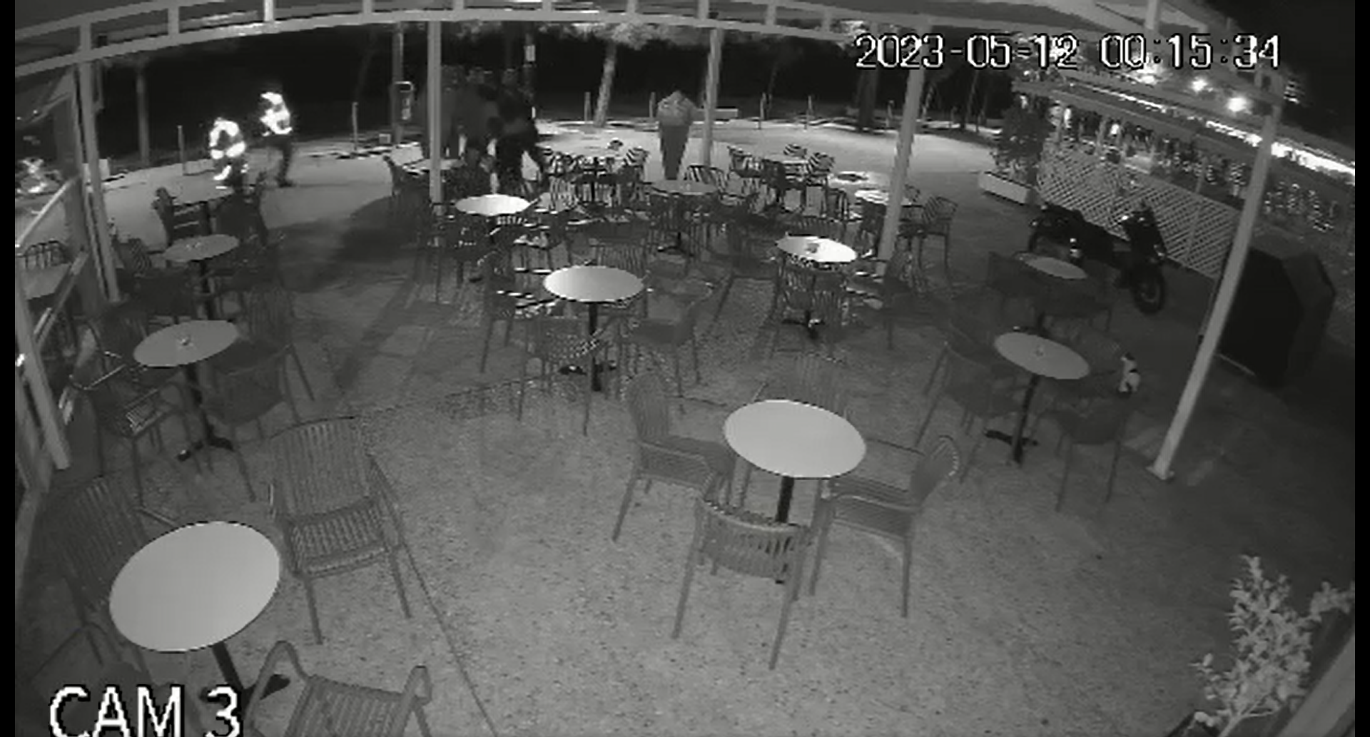 Αλβανία: Συνελήφθη ο υποψήφιος δήμαρχος Χειμάρρας – Διάβημα από το Υπουργείο Εξωτερικών (VIDEO)