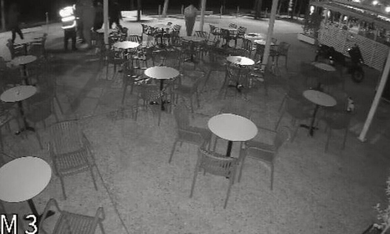 Σήμερα το μεσημέρι η δίκη Μπελέρη στην Αυλώνα (VIDEO)