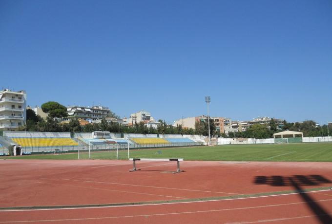 Πρόταση του Δήμου Μυτιλήνης για τον τελικό κυπέλλου!