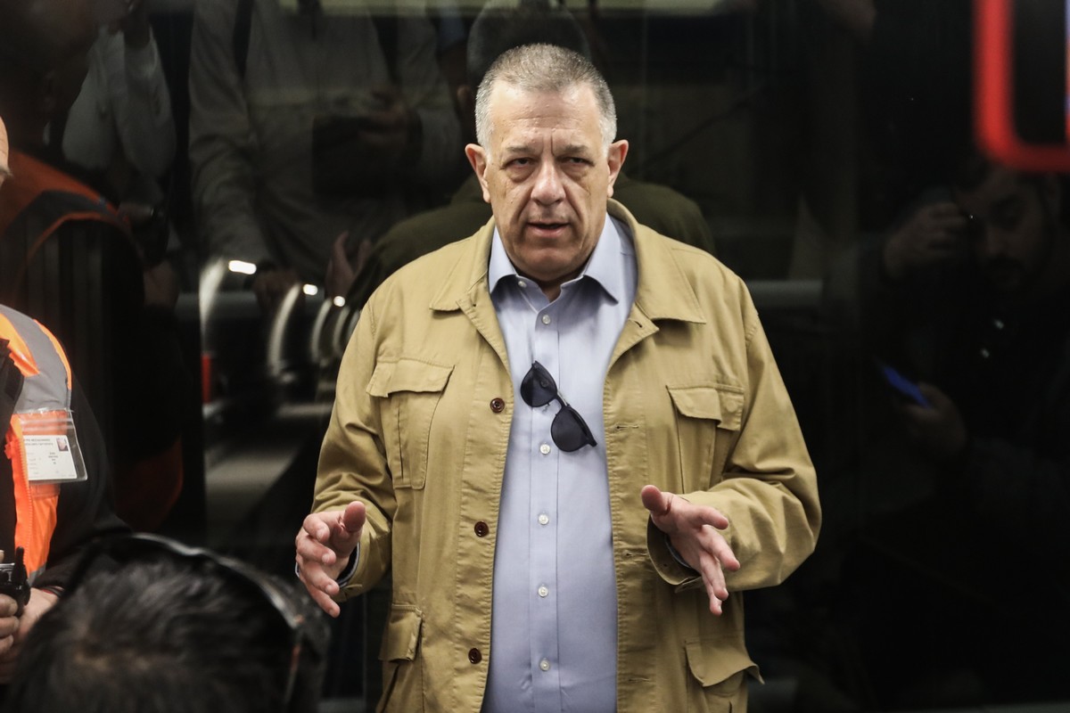 Ταχιάος στον CITY: Τους πρώτους μήνες του 2024 σε λειτουργία το Μετρό Θεσσαλονίκης (audio)