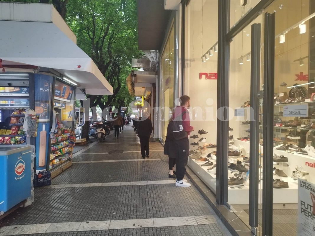 ΕΣΘ: Επανεξελέγη πρόεδρος ο Παντελής Φιλιππίδης