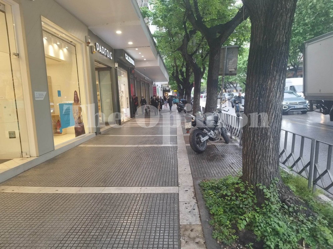 ΕΣΘ: Υποχρεωτική αργία η 26η Οκτωβρίου για τις επιχειρήσεις της Θεσσαλονίκης