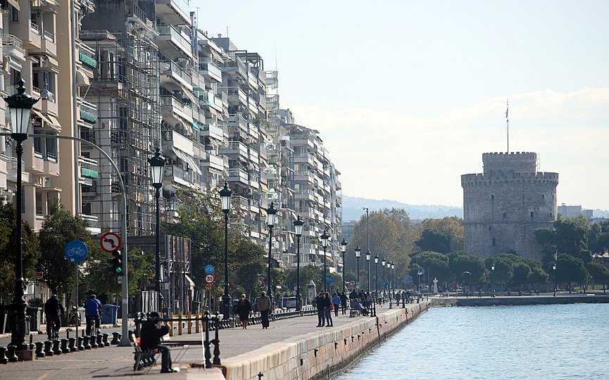 «Η Πόλη Ανάποδα» καταψήφισε το πολυετές πλάνο διαχείρισης ακίνητης περιουσίας του Δ. Θεσσαλονίκης