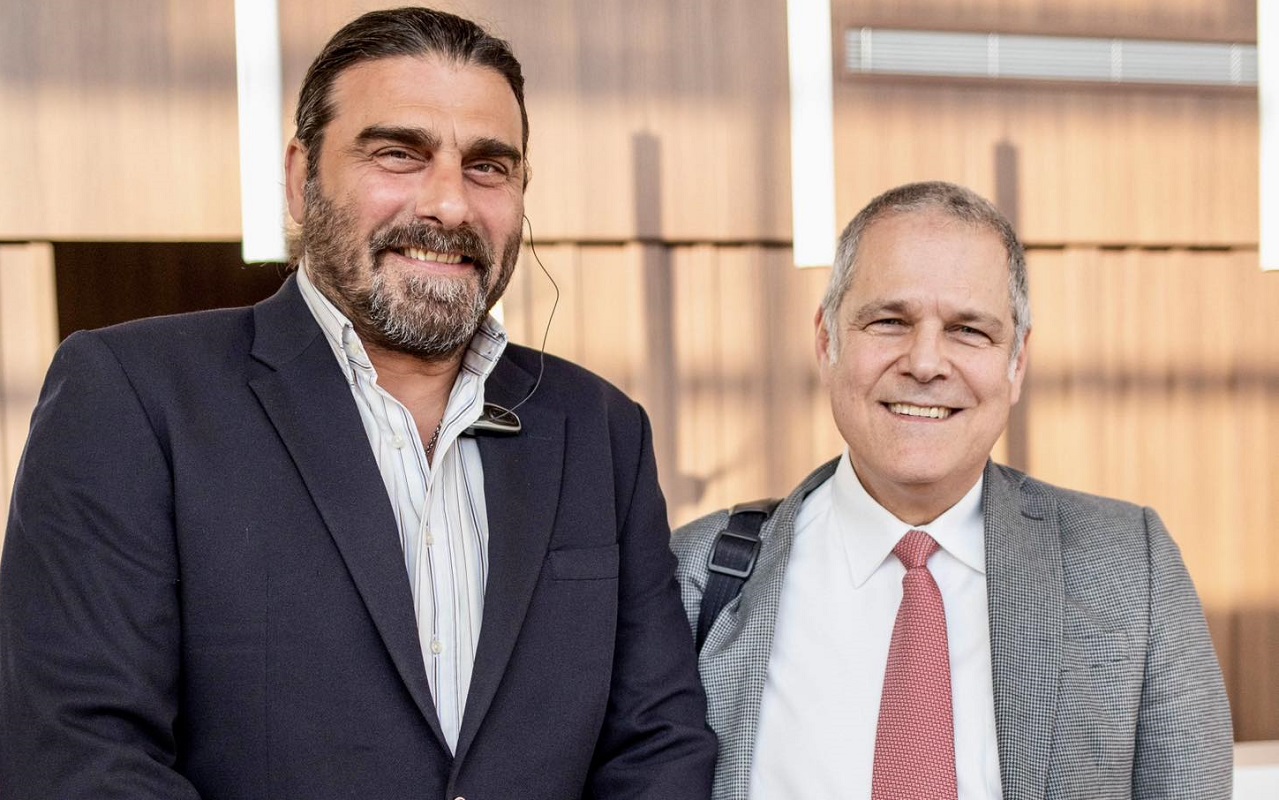 Ο Σάκης Τσέτης στην εκπομπή «Έπεσε Σύρμα» στον CITY 106,1 (audio)