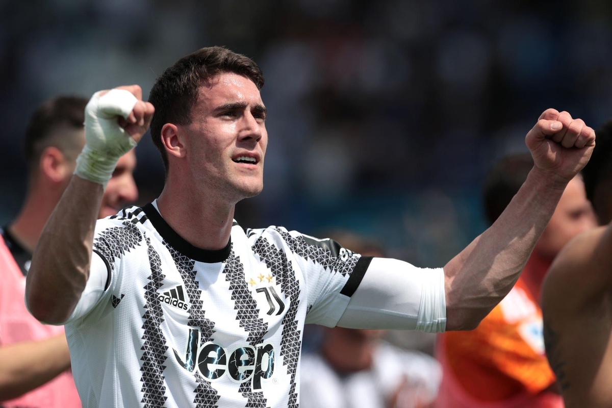 Aταλάντα: Τα ρατσιστικά συνθήματα κατά του Βλάχοβιτς έφεραν άμεση τιμωρία