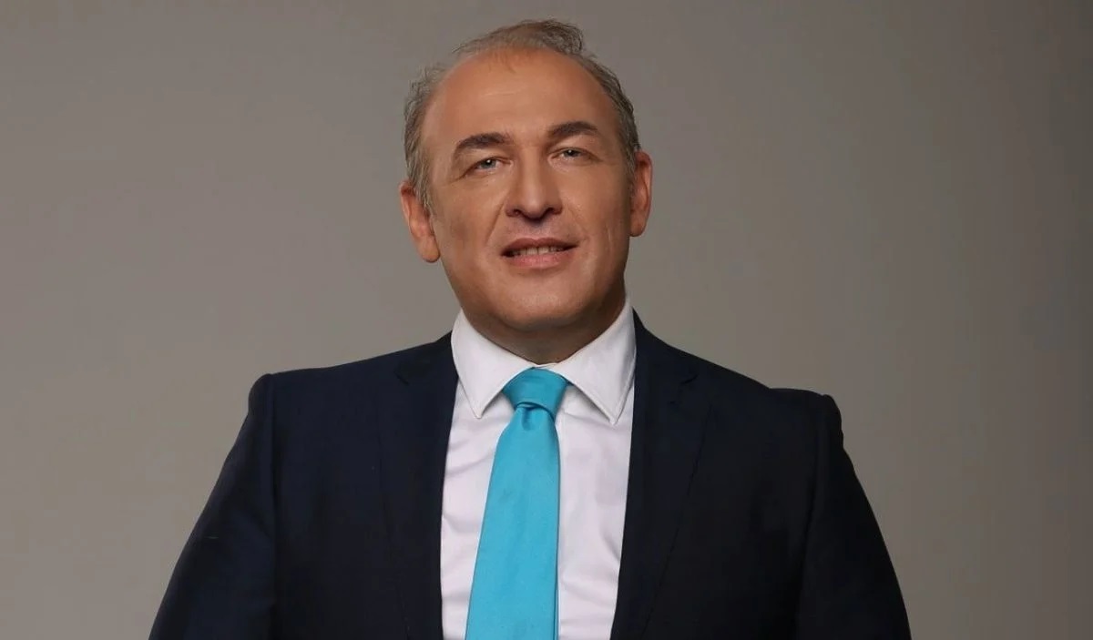 Ο Φαίδων Βόβολης στην εκπομπή «Έπεσε Σύρμα» στον CITY 106,1 (audio)