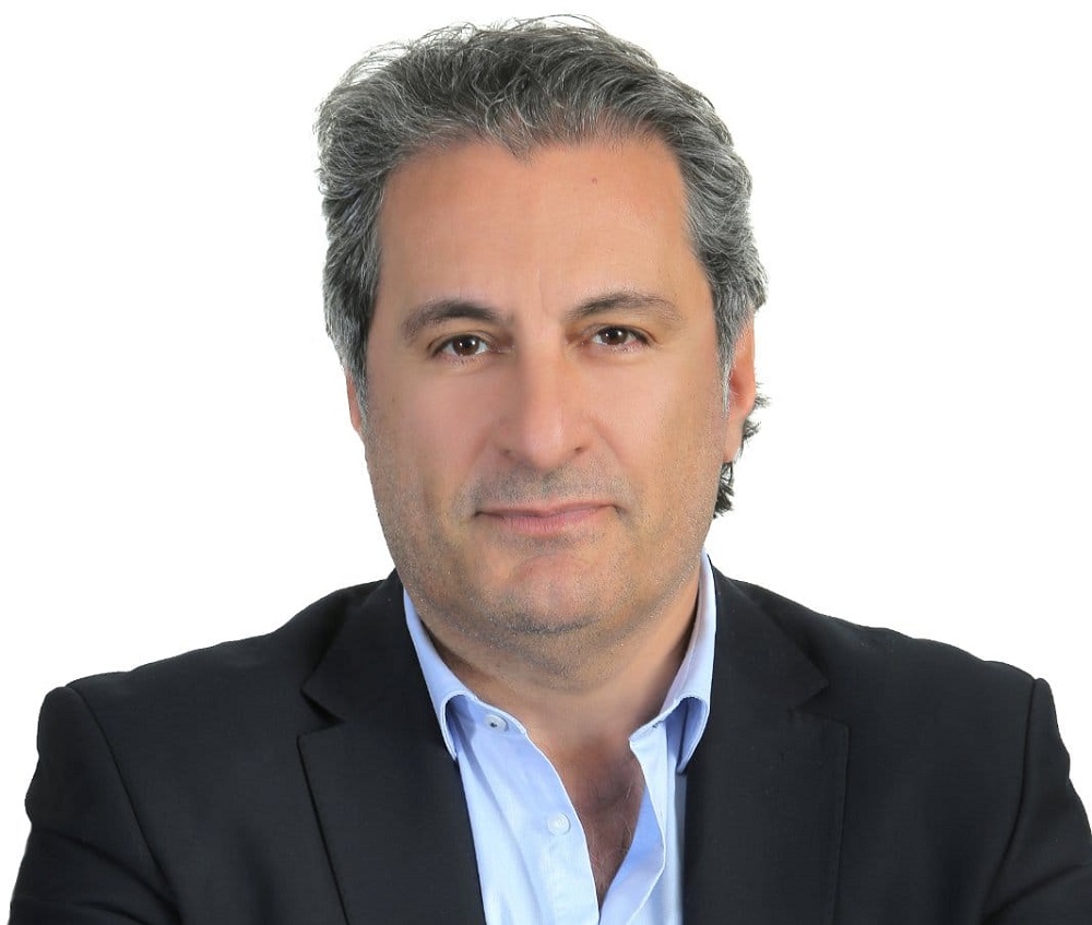 Ο Στέφανος Χατζημανώλης στην εκπομπή «Έπεσε Σύρμα» στον CITY 106,1 (audio)