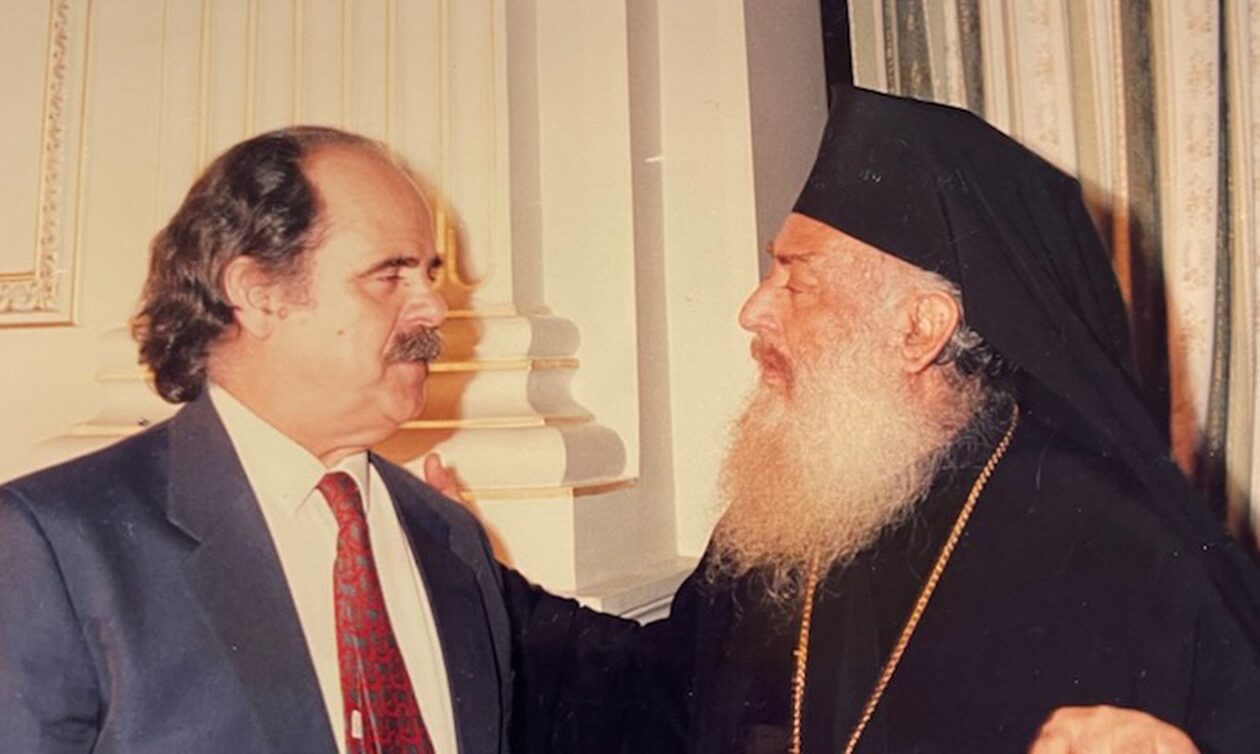 Πέθανε ο  πρώην υφυπουργός του ΠΑΣΟΚ, Χρήστος Οικονόμου