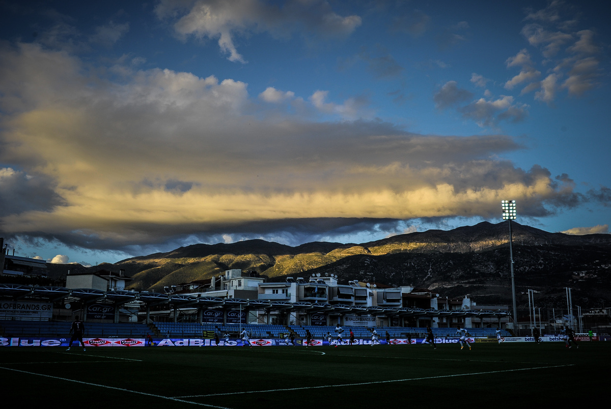 Η «Οδύσσεια» συνεχίζεται: Εξετάζονται και οι Ζωσιμάδες για τον πολύπαθο τελικό Κυπέλλου!